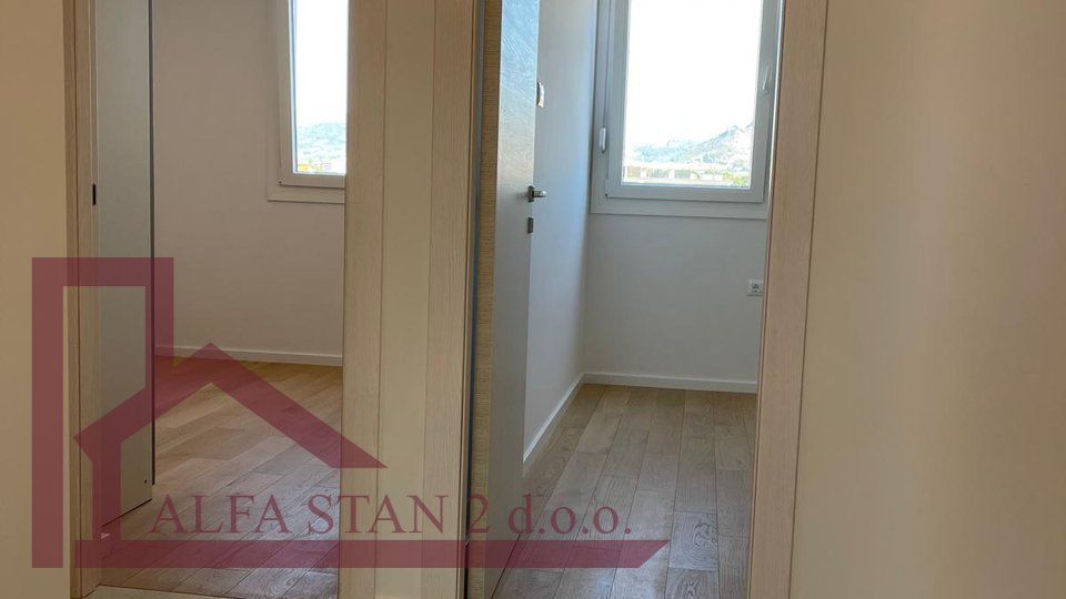 Wohnung, 55 m2, Vermietung, Split - Duilovo