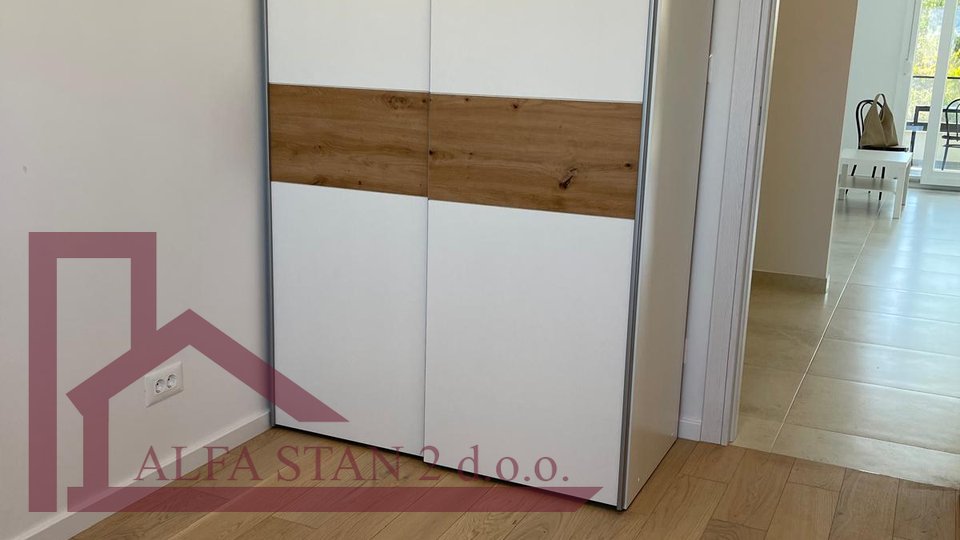 Wohnung, 55 m2, Vermietung, Split - Duilovo