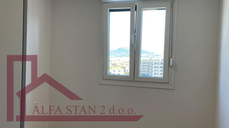 Wohnung, 55 m2, Vermietung, Split - Duilovo