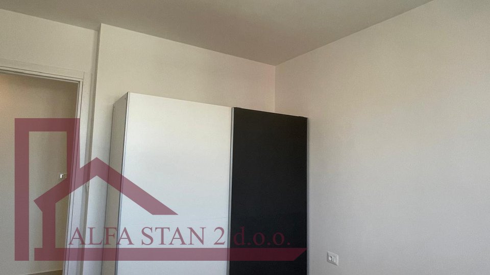 Wohnung, 55 m2, Vermietung, Split - Duilovo