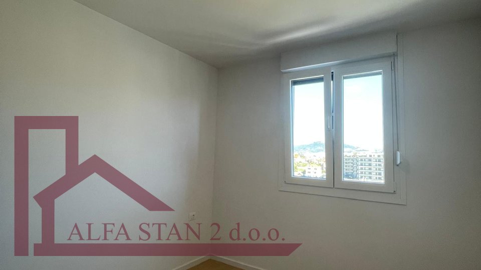 Wohnung, 55 m2, Vermietung, Split - Duilovo