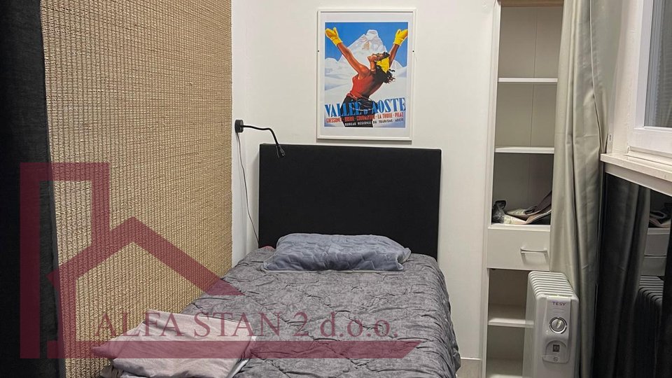 Wohnung, 45 m2, Verkauf, Split - Trstenik