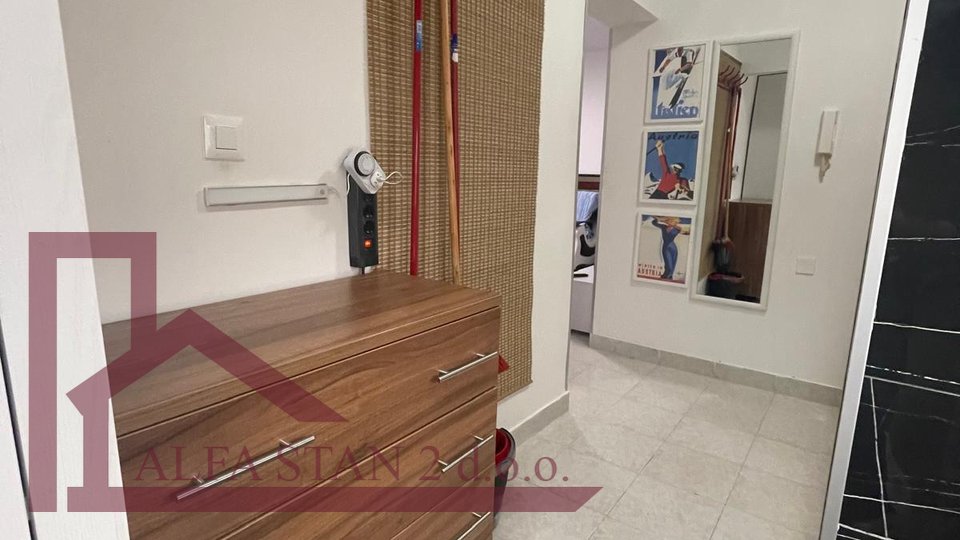 Apartment, 45 m2, For Sale, Split - Trstenik