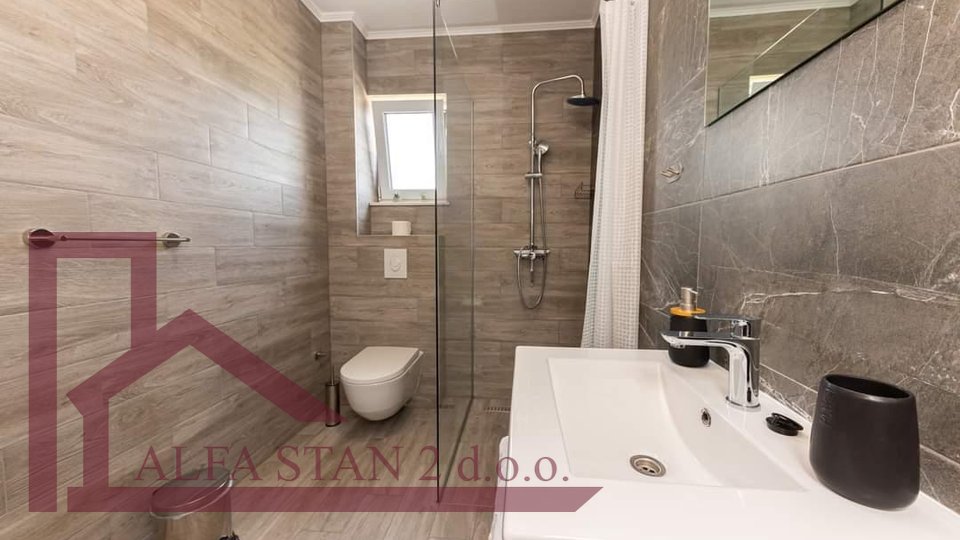 Appartamento, 75 m2, Affitto, Seget Donji