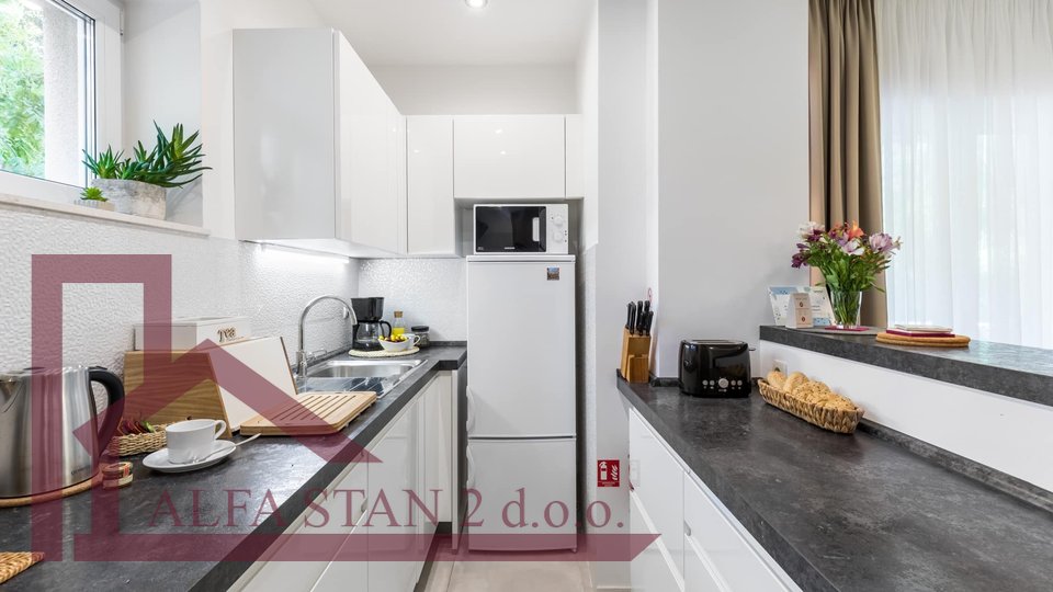 Apartment, 65 m2, For Rent, Split - Bačvice