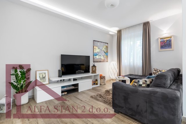 Apartment, 65 m2, For Rent, Split - Bačvice