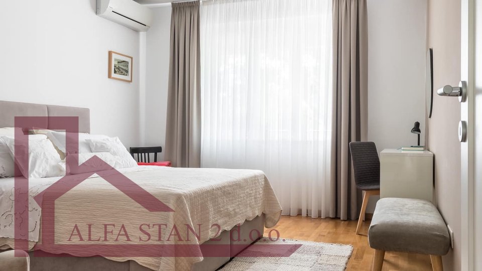 Apartment, 65 m2, For Rent, Split - Bačvice