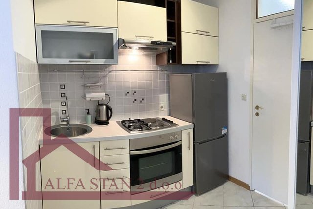 Apartment, 45 m2, For Rent, Split - Brda