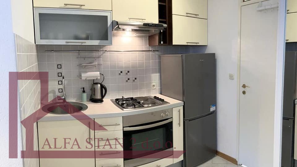 Appartamento, 45 m2, Affitto, Split - Brda