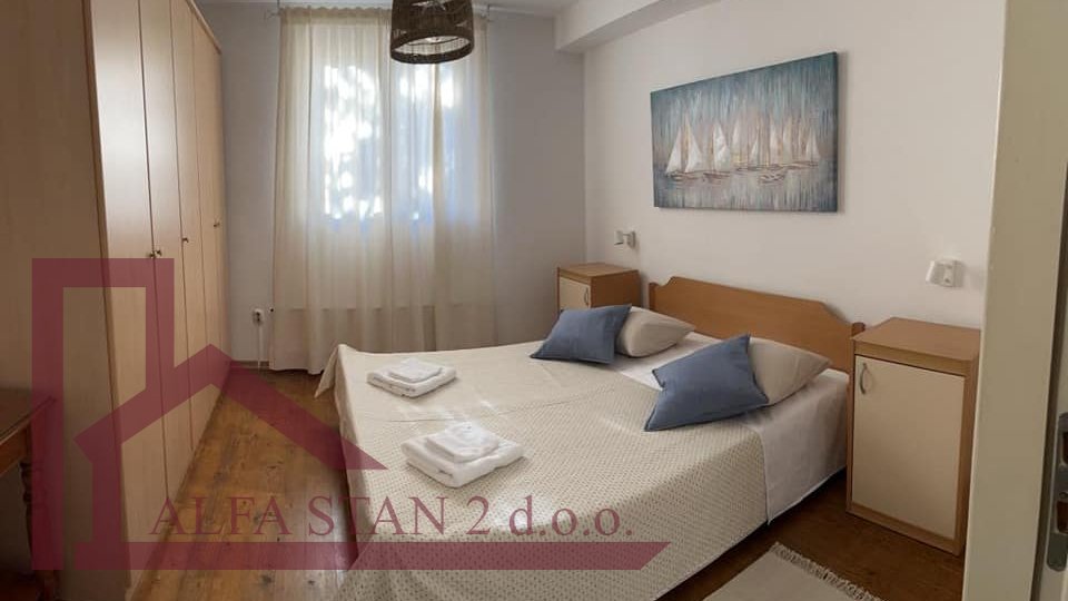 Apartment, 45 m2, For Rent, Split - Brda