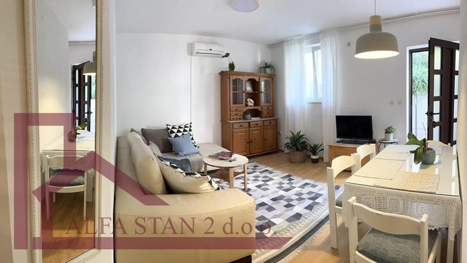 Wohnung, 45 m2, Vermietung, Split - Brda