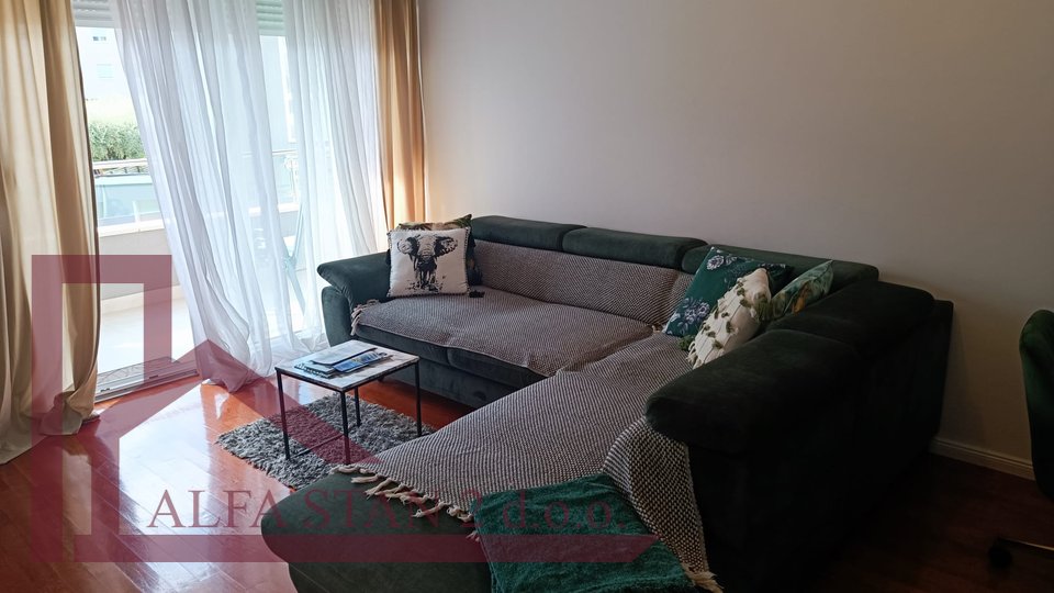 Apartment, 65 m2, For Rent, Podstrana - Strožanac