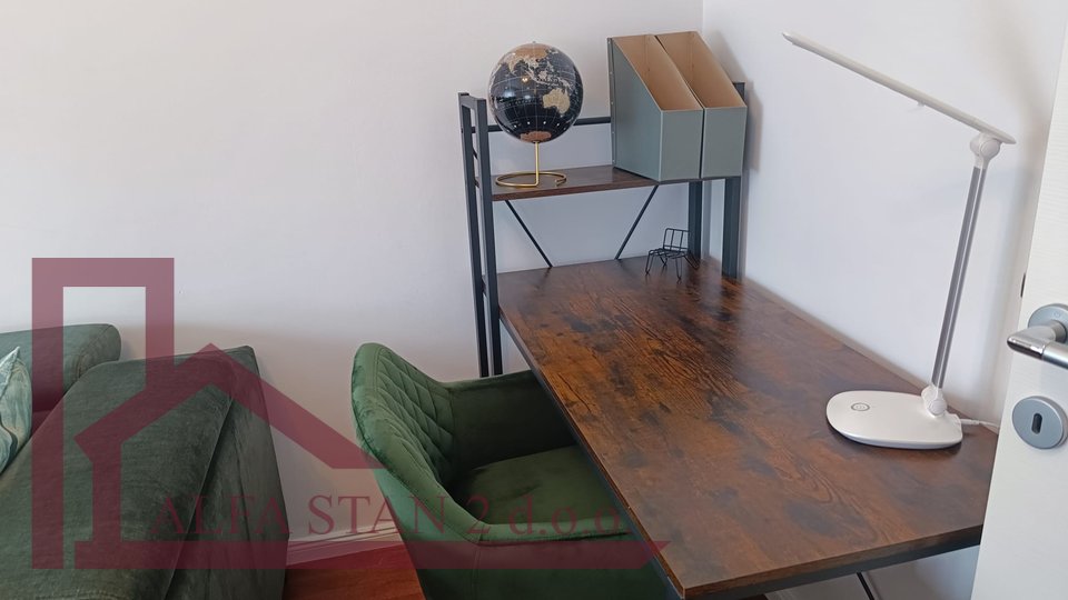 Apartment, 65 m2, For Rent, Podstrana - Strožanac