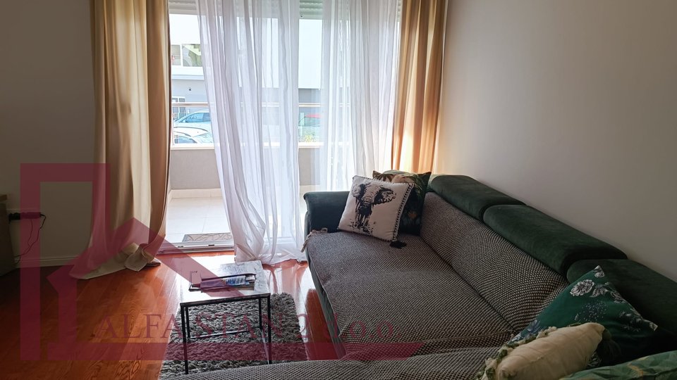 Apartment, 65 m2, For Rent, Podstrana - Strožanac