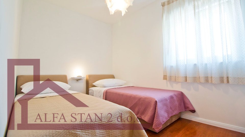 Wohnung, 65 m2, Vermietung, Podstrana - Strožanac