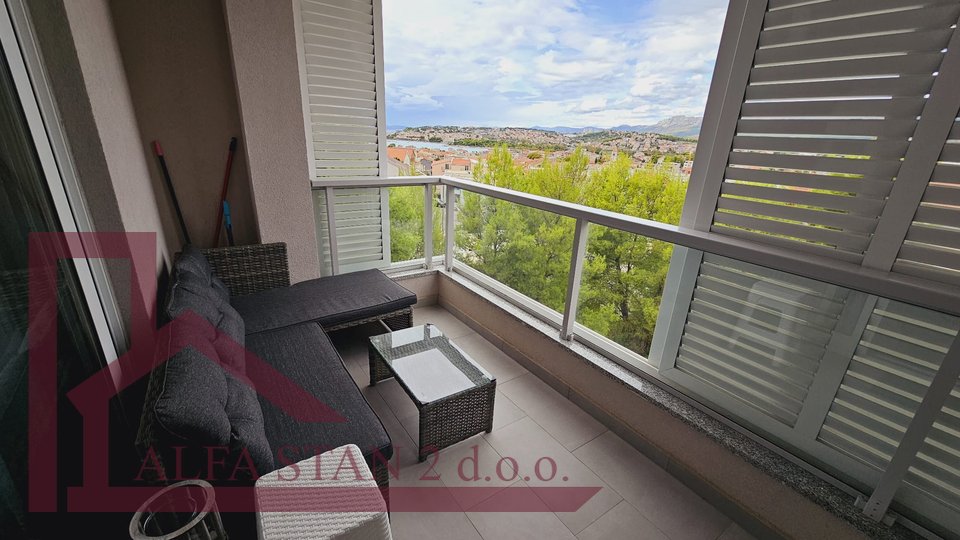 Apartment, 70 m2, For Rent, Podstrana - Strožanac