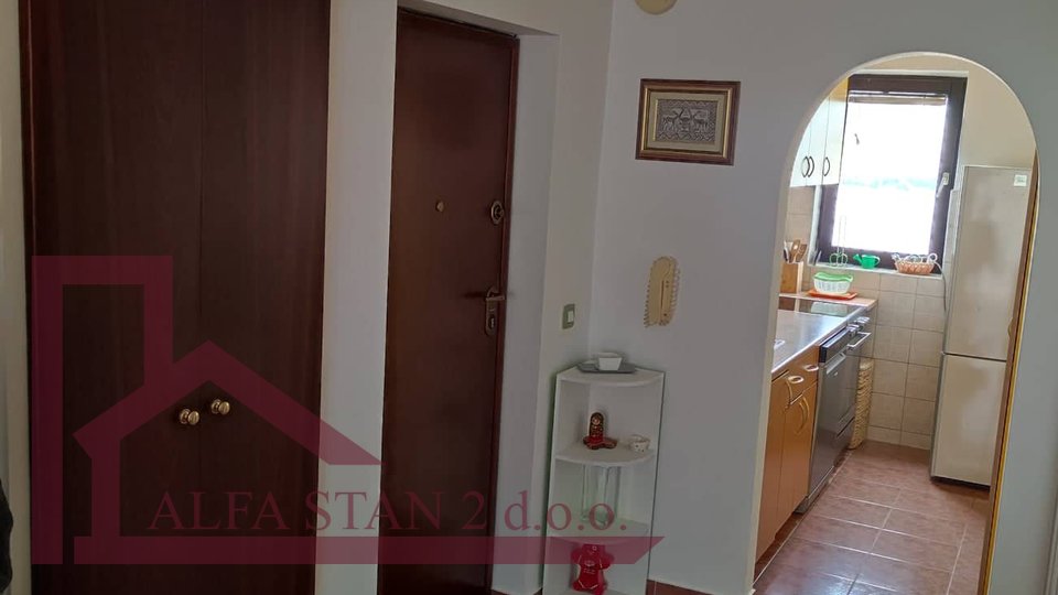 Wohnung, 54 m2, Vermietung, Split - Sućidar