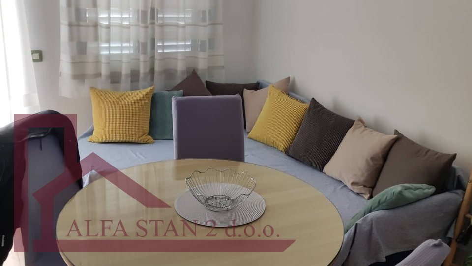 Apartment, 54 m2, For Rent, Split - Sućidar