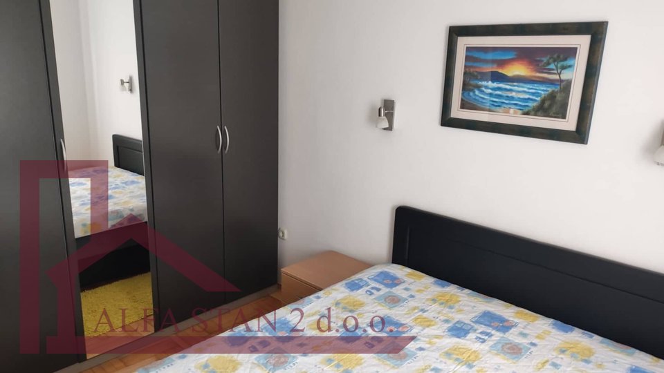 Apartment, 54 m2, For Rent, Split - Sućidar