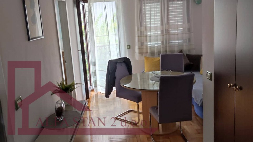 Apartment, 54 m2, For Rent, Split - Sućidar