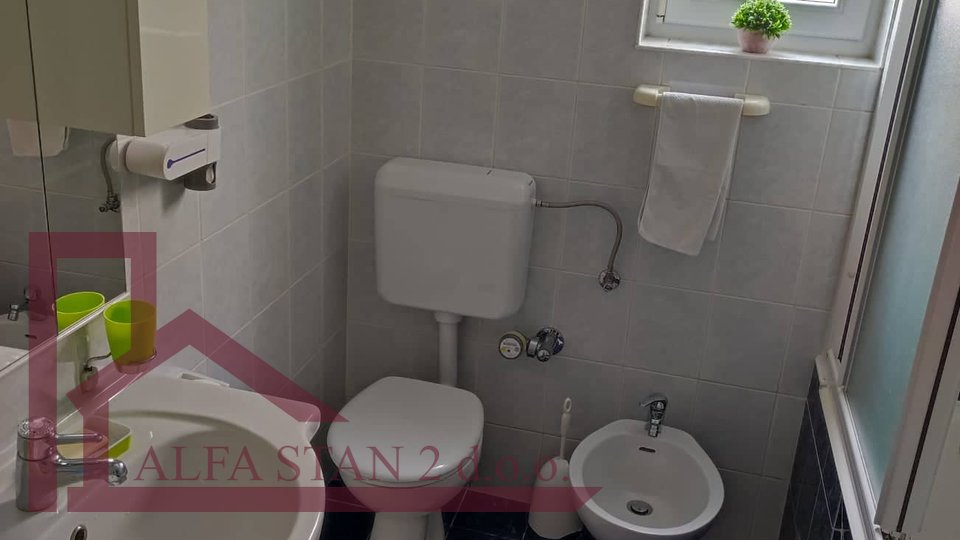 Apartment, 54 m2, For Rent, Split - Sućidar