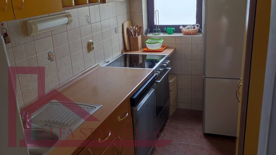 Wohnung, 54 m2, Vermietung, Split - Sućidar