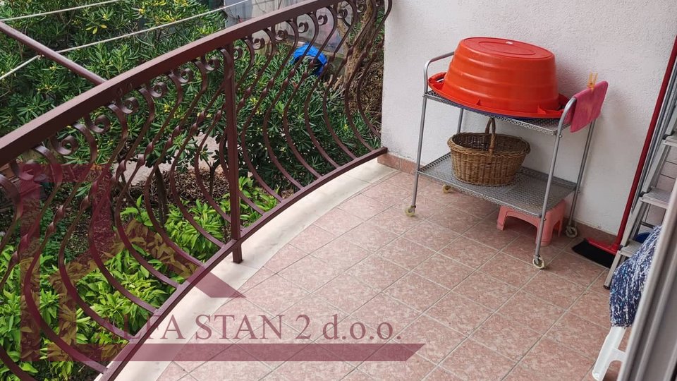 Apartment, 54 m2, For Rent, Split - Sućidar