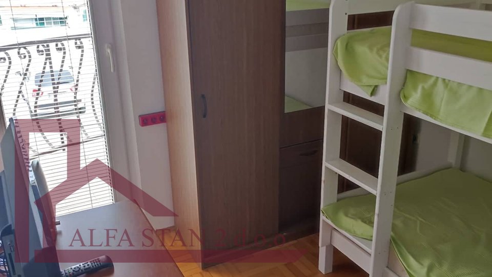 Wohnung, 54 m2, Vermietung, Split - Sućidar