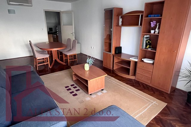 Apartment, 53 m2, For Rent, Split - Gripe