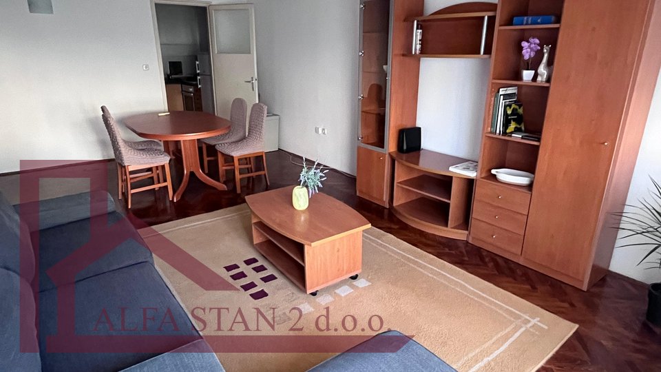 Apartment, 53 m2, For Rent, Split - Gripe