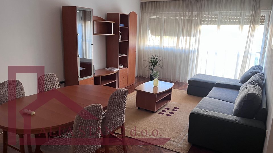 Apartment, 53 m2, For Rent, Split - Gripe