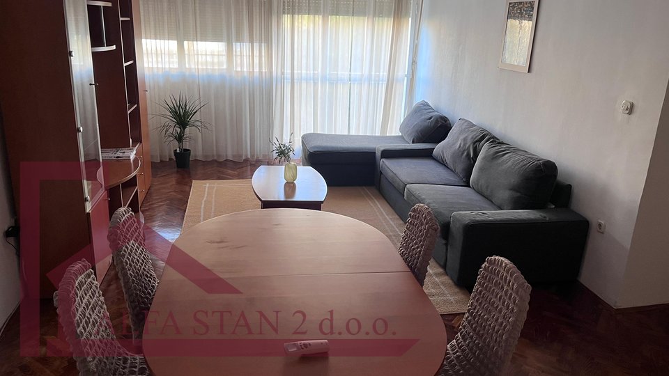 Apartment, 53 m2, For Rent, Split - Gripe