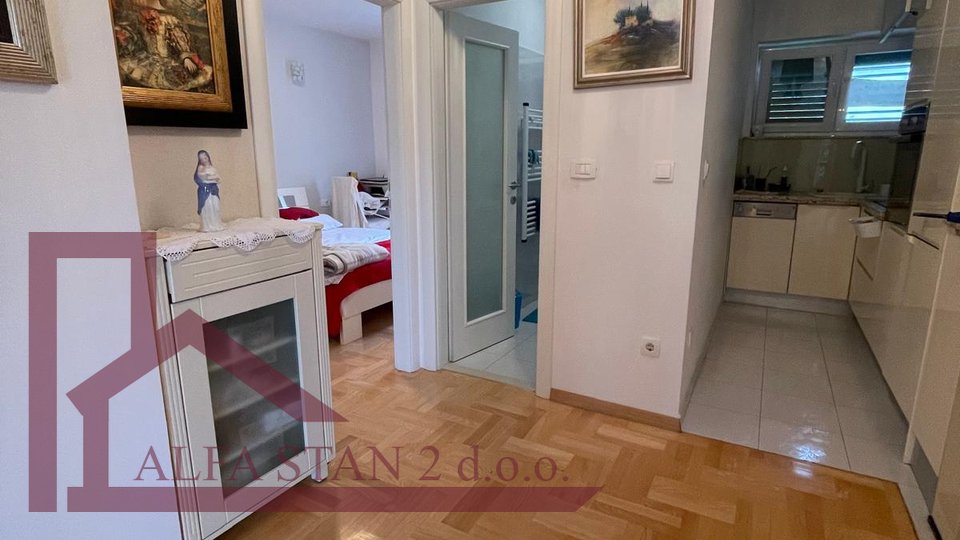 Wohnung, 75 m2, Vermietung, Split - Lovret