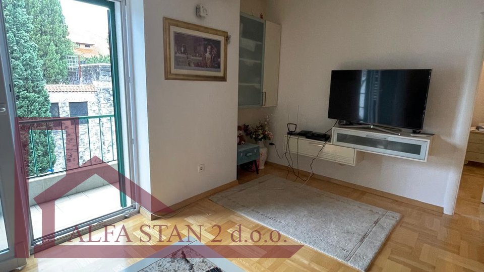 Wohnung, 75 m2, Vermietung, Split - Lovret