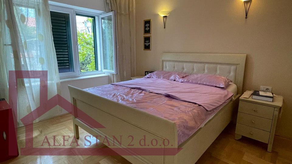 Wohnung, 75 m2, Vermietung, Split - Lovret