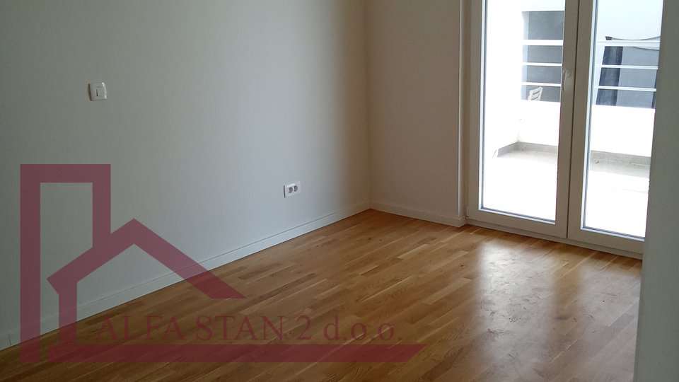 Wohnung, 58 m2, Verkauf, Seget Donji