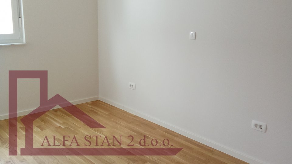 Wohnung, 58 m2, Verkauf, Seget Donji