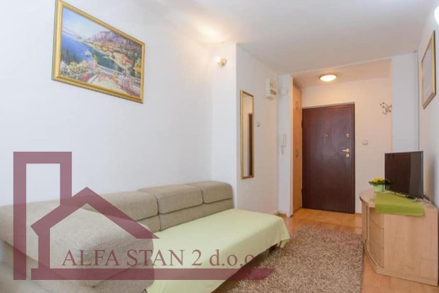 Wohnung, 50 m2, Vermietung, Split - Dobri