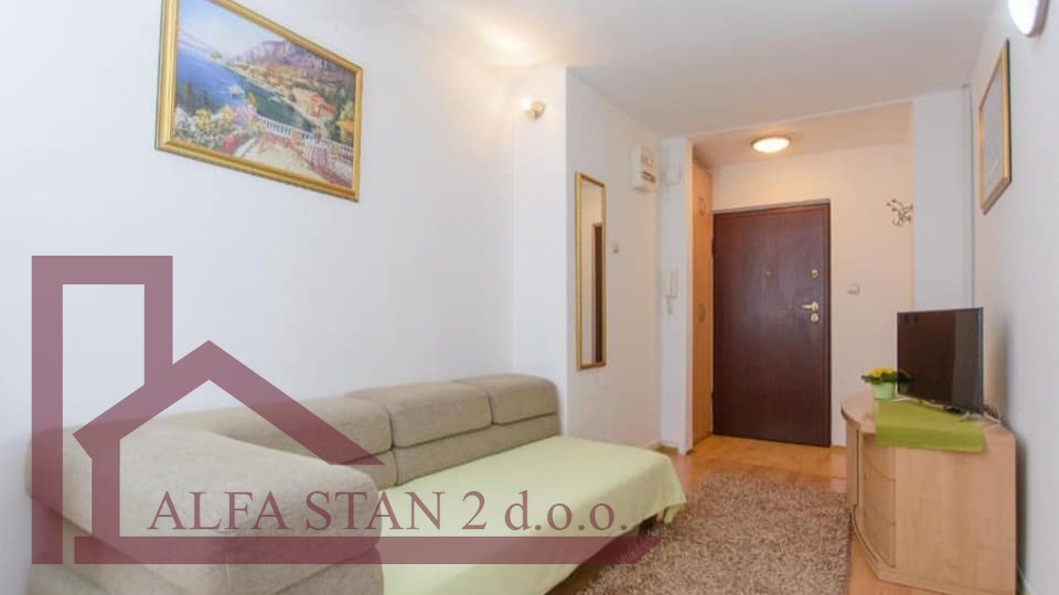 Wohnung, 50 m2, Vermietung, Split - Dobri