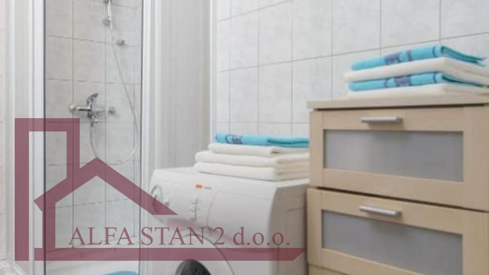 Stan, 50 m2, Najam, Split - Dobri