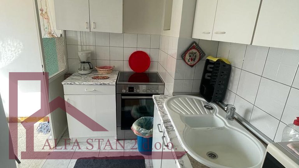 Wohnung, 50 m2, Vermietung, Split - Dobri