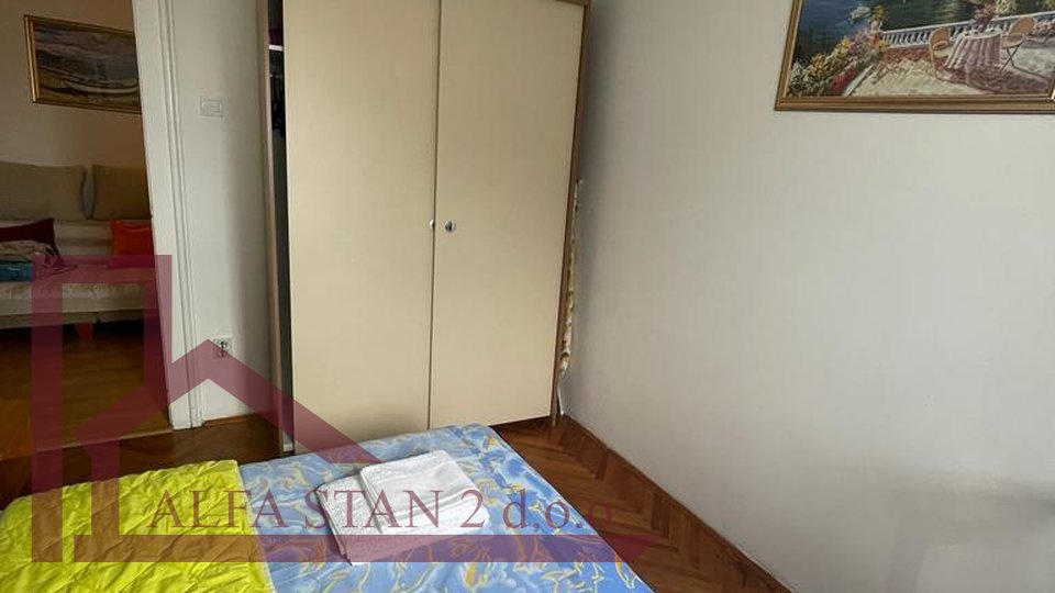 Wohnung, 50 m2, Vermietung, Split - Dobri