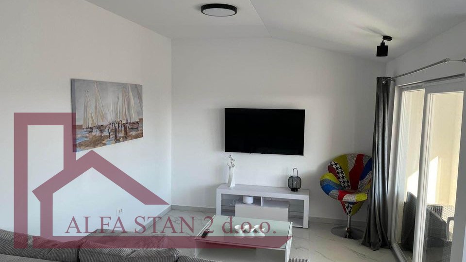 Apartment, 110 m2, For Rent, Split - Kila