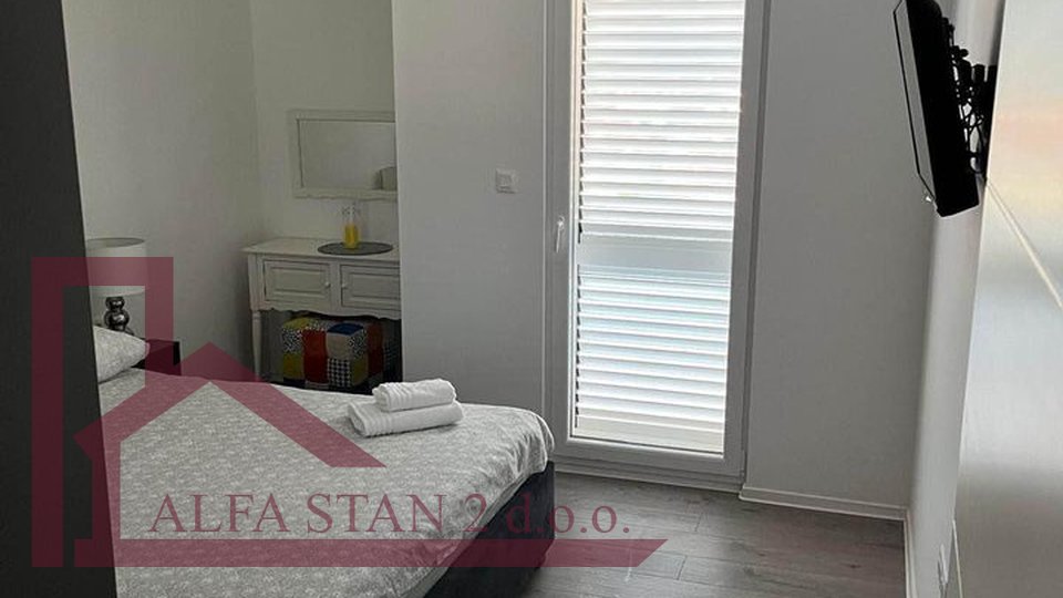 Wohnung, 110 m2, Vermietung, Split - Kila