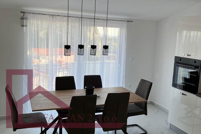 Apartment, 110 m2, For Rent, Split - Kila