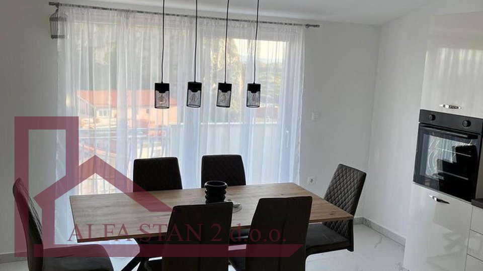 Apartment, 110 m2, For Rent, Split - Kila