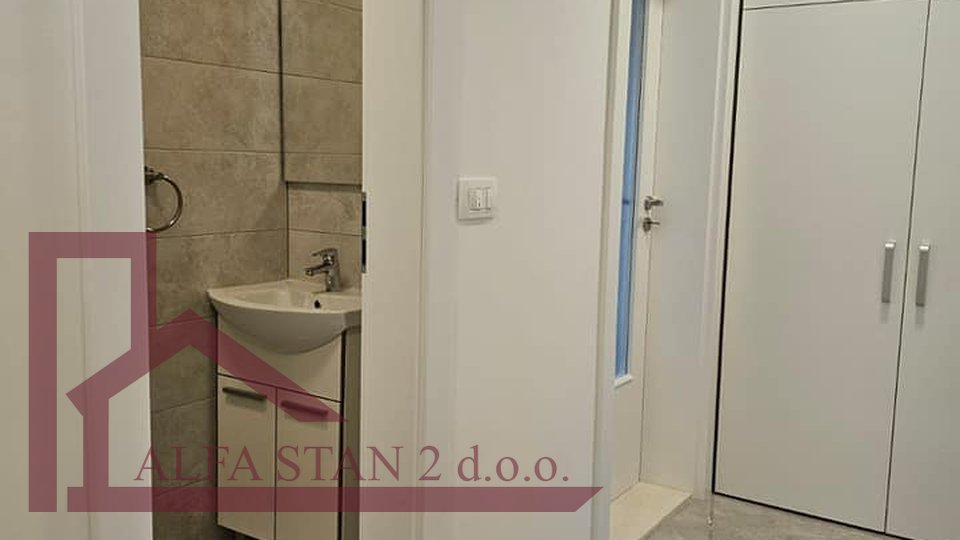 Apartment, 75 m2, For Rent, Kaštel Lukšić