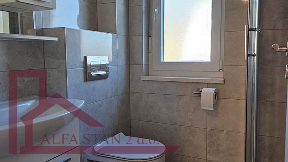 Apartment, 75 m2, For Rent, Kaštel Lukšić