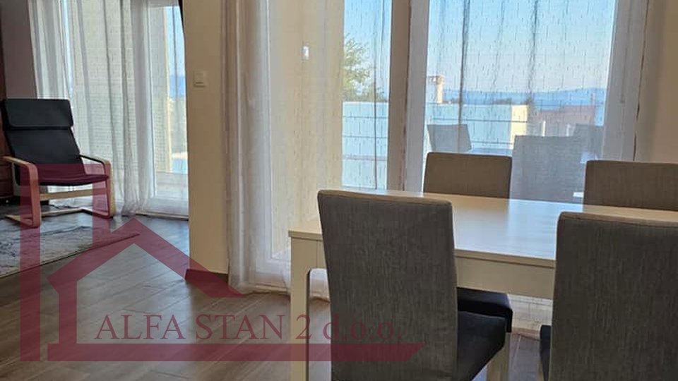 Apartment, 75 m2, For Rent, Kaštel Lukšić