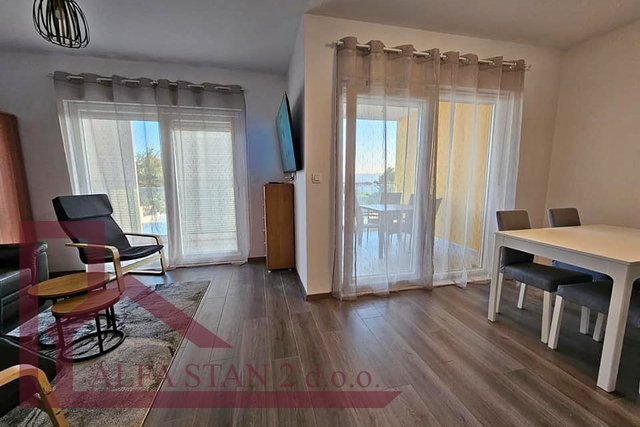 Apartment, 75 m2, For Rent, Kaštel Lukšić